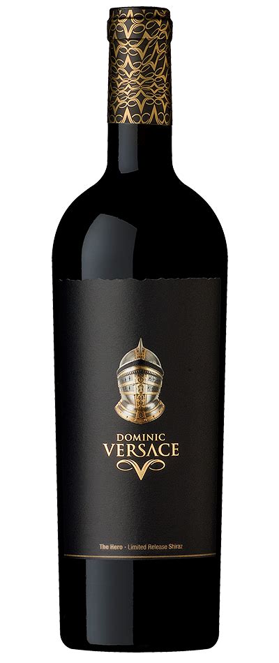 2008 Dominic Versace Wines 'Casalingo' Sangiovese 